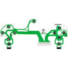 تصویر ریبون دسته PS4 مدل JDS-050 