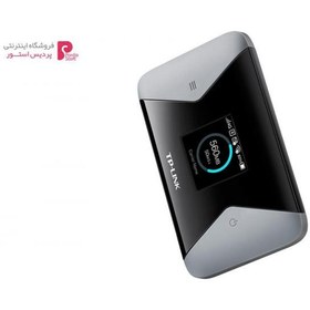 تصویر مودم 3G - 4G تی پی لینک M7310 LTE-Advanced Mobile Wi-Fi Modem 3G - 4G TP-Link M7310 LTE-Advanced Mobile Wi-Fi