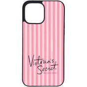 تصویر کاور طرح ویکتوریا سکرت Victoria's Secret کد G-005 مناسب برای گوشی موبایل اپل iPhone 13 Pro Max 