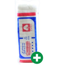 تصویر پنبه هیدروفیل 100 گرم گل 