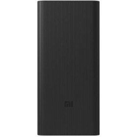تصویر پاوربانک شیائومی مدل PB3018ZM ظرفیت 30000 میلی آمپر ساعت Xiaomi PB3018ZM 30000mAh Power bank
