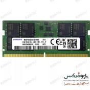 تصویر رم سامسونگ ۳۲ گیگابایت DDR5 