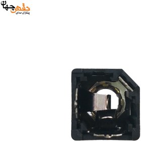 تصویر فیش بنون ماده نصبی ساندکو Soundco T834 Soundco T834 Female TRS Connector