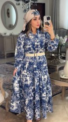 تصویر پیراهن دیور 