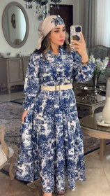 تصویر پیراهن دیور 