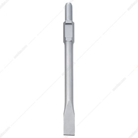 تصویر قلم نوک پهن مته مخصوص HEX قطر 30 میلی‌متر شپخ مدل 3908201108 مناسب برای مدل AB1900 ا Scheppach 3908201108 FLAT CHISEL Scheppach 3908201108 FLAT CHISEL