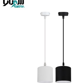 تصویر چراغ سقفى آویز SH-3017S 