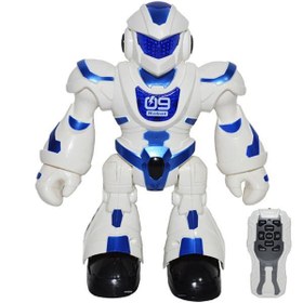 تصویر ربات کنترلی مدل Q9 Robot کد 3-606 Control robot model Q9 Robot code 3-606