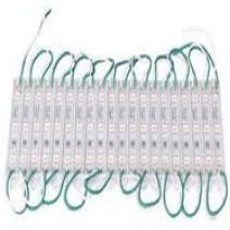 خرید و قیمت LED بلوکی سبز سایز 5050 بلوک 20 تایی | ترب
