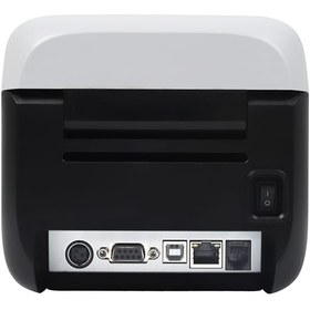 تصویر فیش پرینتر حرارتی اسکای مدل گینشا GA-F3300 SKY GAINSCHA GA-F3300 Full Port Receipt Printer