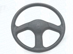 تصویر غربیلک فرمان نیسان یورو 4 