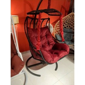 تصویر تاب ریلکسی مدل اوشن 