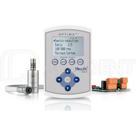 تصویر کیت میکروموتور Bien Air Optima mcx 