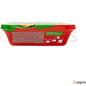 تصویر نودل رولتون با طعم مرغ اسپایسی حجم 90 گرم Rollton Spicy Chicken Noodles 90gr