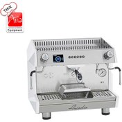 تصویر اسپرسوساز بیزرا مدل ARCADIA PID تک گروپ 