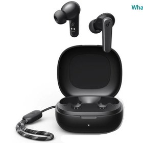 تصویر هدفون بی سیم اَنکر مدل Soundcore R50i Anker Soundcore R50i Wireless Headphone