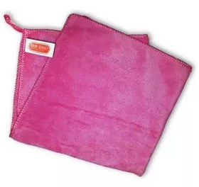 تصویر دستمال حوله‌ ای میکروفایبر تام کلین Tamclean Mrl300s Microfiber Cloth 