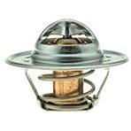 تصویر ترموستات بادمای اسمی بازشدن:۸۸ درجه-موتورEF7 