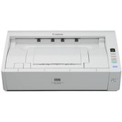 تصویر اسکنر دو رو رنگی A3 مخصوص کارهای اداری بایگانی کانن مدل DR-M1060 ا imageFORMULA DR-M1060 Office Document Scanner imageFORMULA DR-M1060 Office Document Scanner