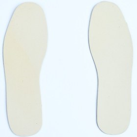 تصویر کفی کفش ساده کد 14327 Simple shoe sole