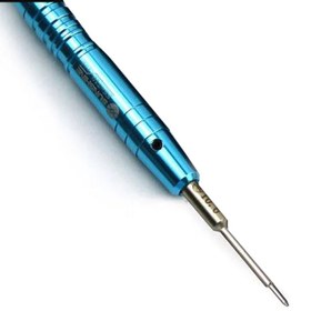 تصویر پیچ گوشتی سانشاین 3 پر 0.6 میلیمتری مدل Sunshine SS-719 screwdriver