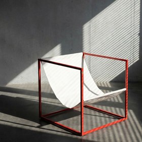 تصویر مبل مینیمال رَهان 