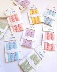 تصویر پک کش مو لبخند 