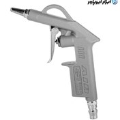 تصویر باد پاش فلزی کوتاه جی ای وی GAV ایتالیا مدل GAV-60A 