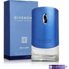 Givenchy sale blue aftershave