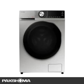 تصویر ماشین لباسشویی پاکشوما 8 کیلویی مدل TFB-86407 PAKSHOMA WASHING MACHINE TFB-86407