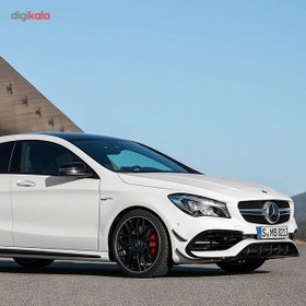 تصویر خودرو مرسدس بنز CLA 45 AMG اتوماتیک سال 2016 