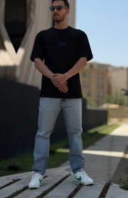 تصویر تیشرت بیسیک 