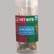 تصویر تشویقی سگ و گربه‌ی ماهی آنچوی ANCHOVY 