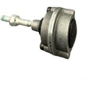 تصویر دمپر کالیپر عقب با پیچ دنا ایساکو - راه حل قطعی صدای دنده عقب DAMPER