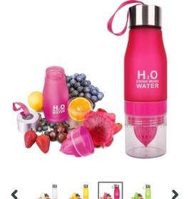 تصویر آب میوه گیری دستی مرکبات 450 میلی لیتر 