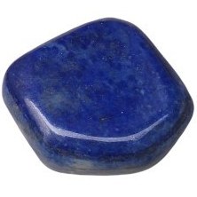 تصویر سنگ لاجورد اصل افغان کد3 