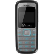 تصویر گوشی موبایل جی ال ایکس مدل 1208 رم 4 حافظه 4 دو سیم کارت ا GLX 1208 4MB 4MB Dual Sim Mobile Phone GLX 1208 4MB 4MB Dual Sim Mobile Phone