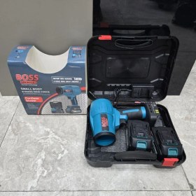 تصویر توربو فن باس مدل TF 