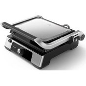 تصویر ساندویچ ساز فیلیپس مدل FULL OPEN FOR GRILL 90 