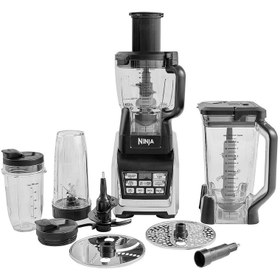 تصویر غذاساز نینجا مدل BL682 