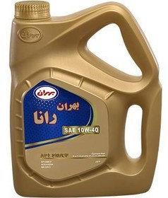 تصویر بهران رانا ۴۰-۱۰ 