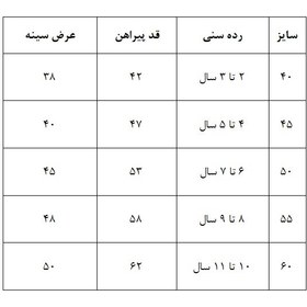 تصویر پیراهن آستین کوتاه پسرانه طرح پایون رنگ آبی روشن 