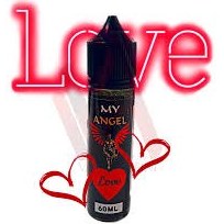 تصویر جویس 60 میل مای آنجل - ردبول my ancel