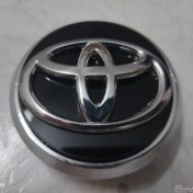 تصویر قالپاق وسط رینگ تویوتا کمری (کاپ تورینگ) 