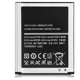 تصویر باطری سامسونگ گلکسی J1 Ace Battery Samsung Galaxy J1 Ace