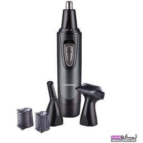 تصویر موزن بینی گوش و ابرو پرومکس PROMAX NOSE & EAR TRIMMER 3270TE 