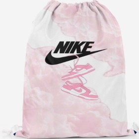 تصویر کوله طرح NIKE 