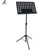 تصویر پایه نت سنگین کوییک لاک Quik Lok ms331 