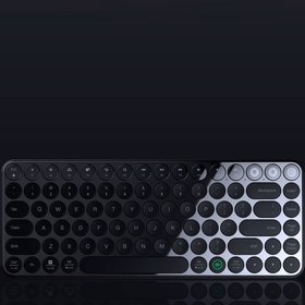 تصویر ست موس و کیبورد شیائومی سری MiiiW Elite Series Keyboard and Mouse Set 