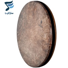 تصویر دف کوکی پادوک 